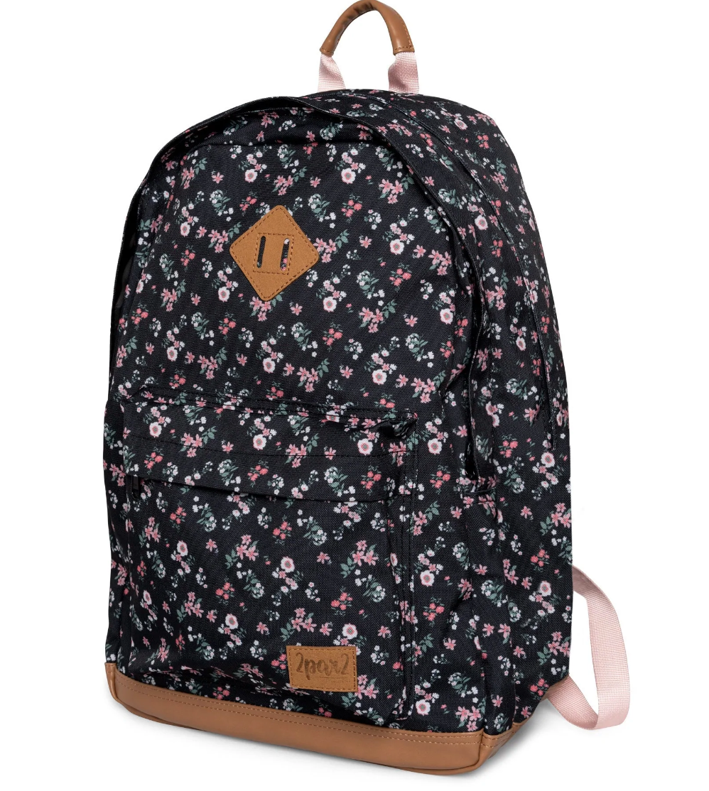 DPD Flowers Backpack
